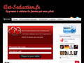 Art de la séduction