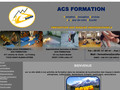 ACS FORMATION