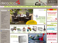 Détails : Decoclico, la déco qui revisite votre intérieur