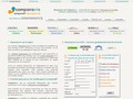 Détails : Comparavie