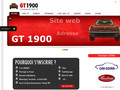 Détails : GT1900