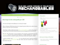 Blog des lampes torches et projecteurs rechargeables