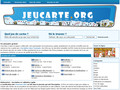 Détails : Annuaire des cartes