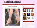 Blog mode et lookbook