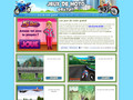 jeux de moto
