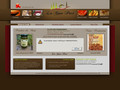 Catalogue de produits Italiens