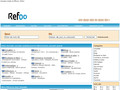 Annuaire Refoo, liens en dur et page profonde