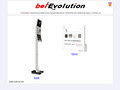 Détails : BelEvolution