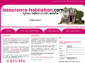 Assurance habitation 