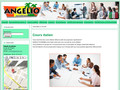 Détails : Cours italien
