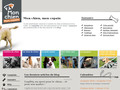 Détails : Mon chien, mon copain