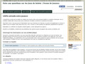 Détails : Le forum internet des beloteurs