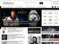 Blog des Montres - MagMontres.fr