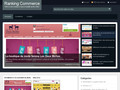 Ranking Commerce