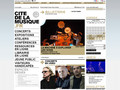 Histoire de la musique - Cité de la Musique