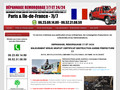 Depannage auto Remorquage auto Enlevement epave gratuit