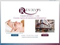 RESOLVYS