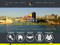 Détails : cabinet-traverso