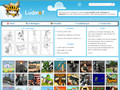 Détails : Activités en ligne pour enfants
