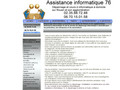 Maintenance informatique rouen