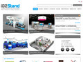 iD2Stand | Conception de stand sur mesure et stand salon