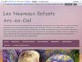Massage reiki pour nouveaux enfants