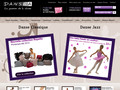 Dansea - Articles de danse