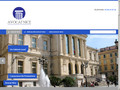 Cabinet d'avocat à Nice