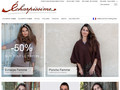 Détails : Echarpissime, l'écharpe homme made in France