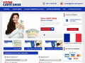 Carte grise en ligne | SAPA