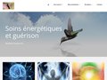 Détails : Soins énergétiques et guérison 