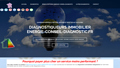 Diagnostics immobiliers de France et DOM pour vos diagnostics immobiliers obligatoire