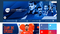 Détails : Leero Sport News, l'actualité du FC Girondins de Bordeaux et du Standard de Liège 