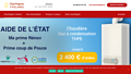 Détails : Chauffagiste 78 Service