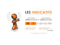 Détails : Les indicatifs téléphoniques internationaux