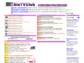 Détails : BisTVClub - Toute l'actualité du bouquet Bis Télévision