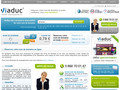 Nom-Domaine.fr - achat et enregistrement de nom de