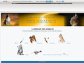 la brigade des animaux