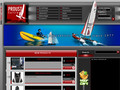 Détails : Kayak Proust-Sailing