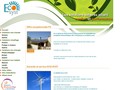 ECO-SYST : énergies renouvelables,