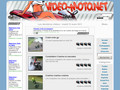 Détails : video motos