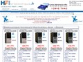 HFI, vente, réparation d'ordinateur portable