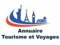 Annuaire Tourisme et Voyages