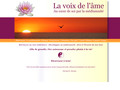 La Voix de l'Ame