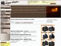 Argus appareil photo numerique d'occasion