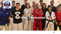 coaching sportif et taekwondo