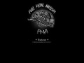 La team des FullMetalAirsoft (FMA)