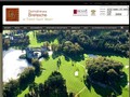 Bretesche : Hotel luxe La Baule, Bretagne