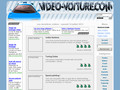 Détails : video voitures