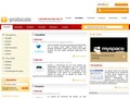 I-Protocole, le portail des sites Web 2.0